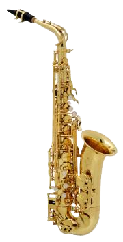 Buffet Crampon 100 Series Saxophone